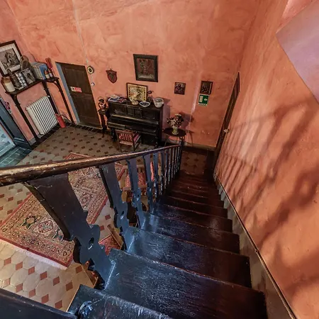 Villa Il Frassine Rignano sullʼArno