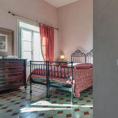 Il Frassine * Rignano sullʼArno