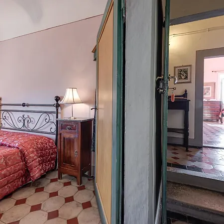 Villa Il Frassine Rignano sullʼArno