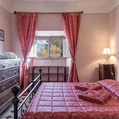 Il Frassine * Rignano sullʼArno