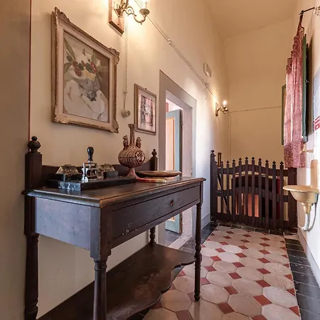Il Frassine Villa Rignano Sull Arno