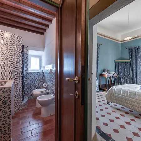 Il Frassine * Rignano sullʼArno