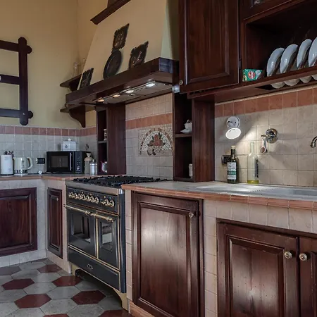 Il Frassine Rignano sullʼArno