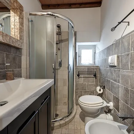 Il Frassine Villa Rignano sullʼArno