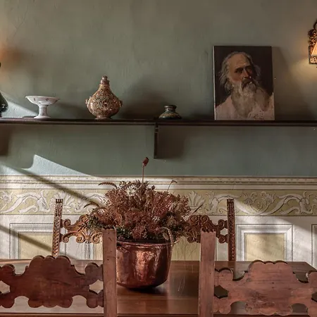Il Frassine Villa *