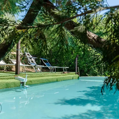 Il Frassine Villa Rignano sullʼArno