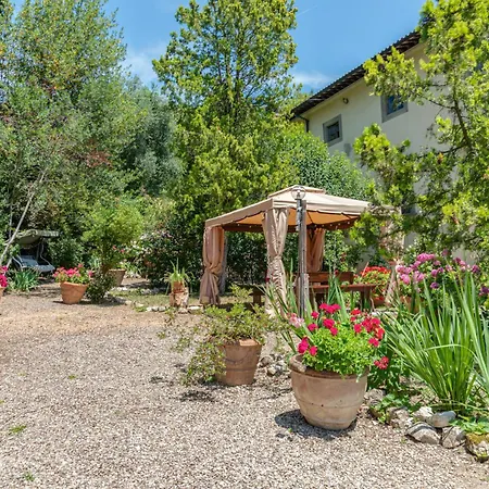 Villa Il Frassine Rignano sullʼArno