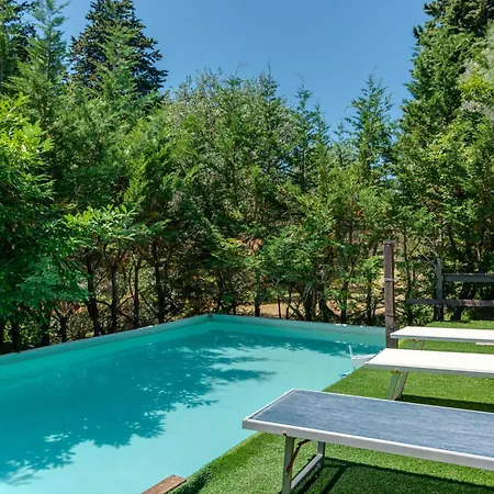 Villa Il Frassine *