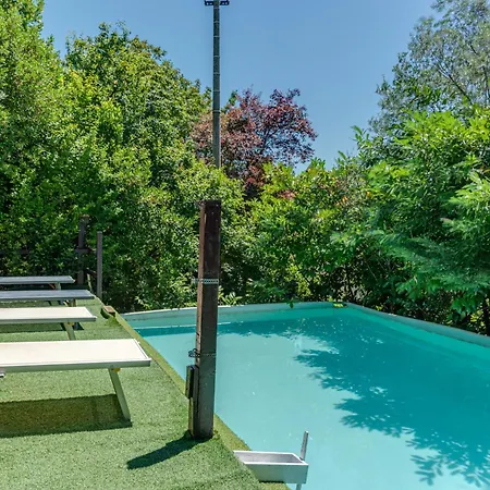 Il Frassine Villa *