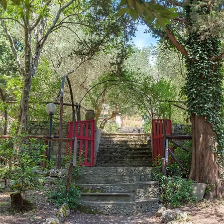 Il Frassine Villa Rignano Sull Arno