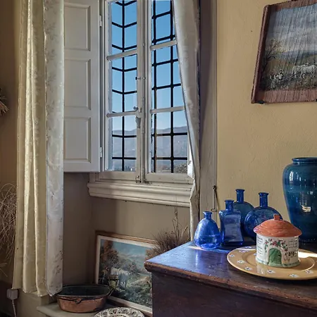 Il Frassine Villa Rignano sullʼArno