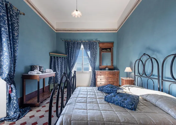 Il Frassine * Rignano sullʼArno