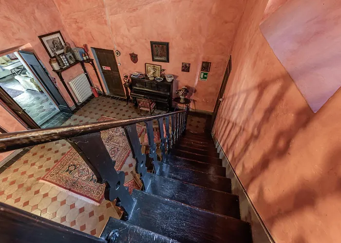 Villa Il Frassine Rignano sullʼArno