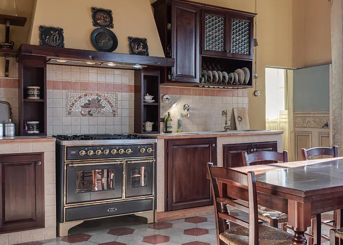 Villa Il Frassine Rignano sullʼArno