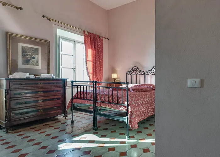 Il Frassine * Rignano sullʼArno