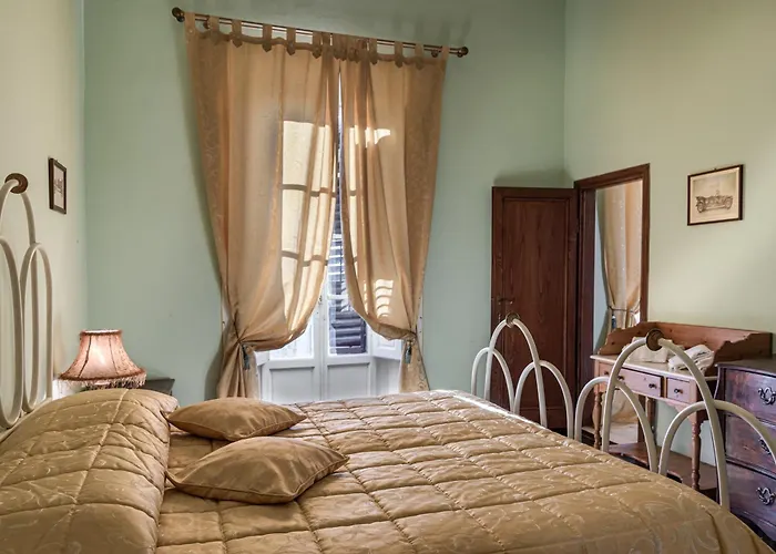 Villa Il Frassine Rignano sullʼArno