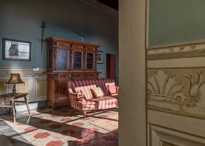 Il Frassine Rignano sullʼArno