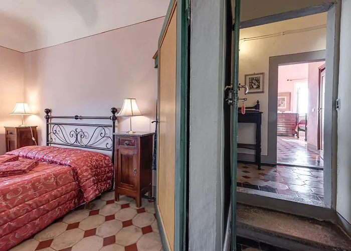 Villa Il Frassine Rignano sullʼArno