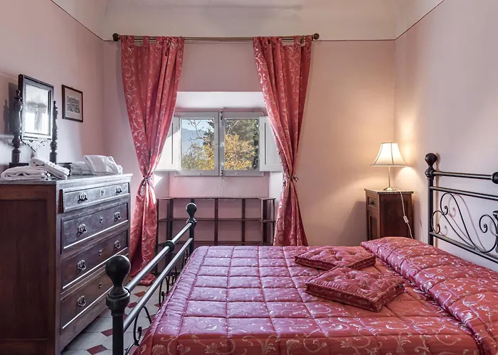 Il Frassine * Rignano sullʼArno