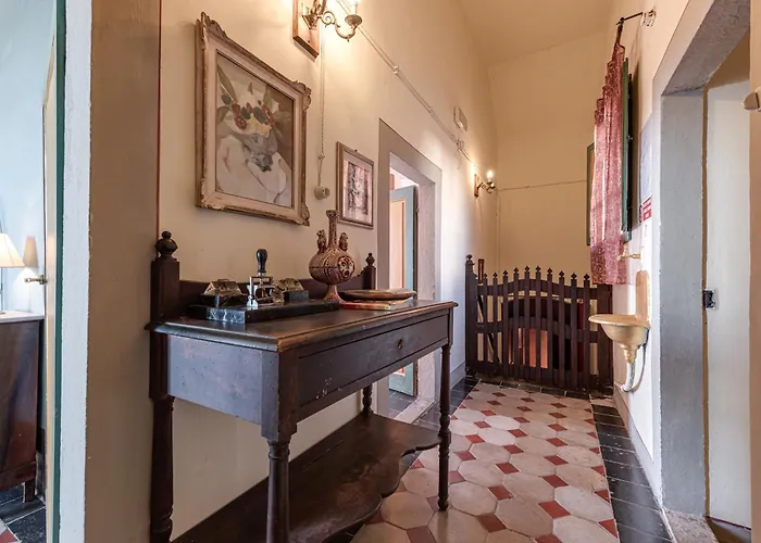 Il Frassine Villa Rignano sullʼArno