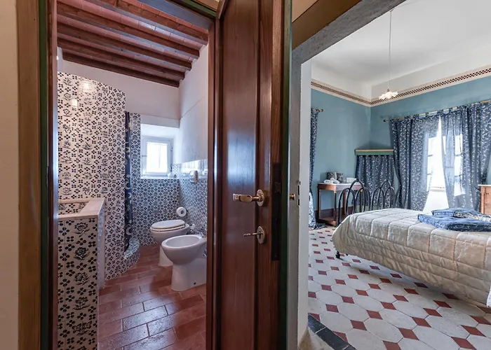 Il Frassine * Rignano sullʼArno