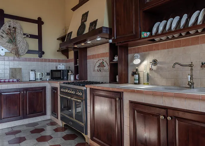 Il Frassine Rignano sullʼArno