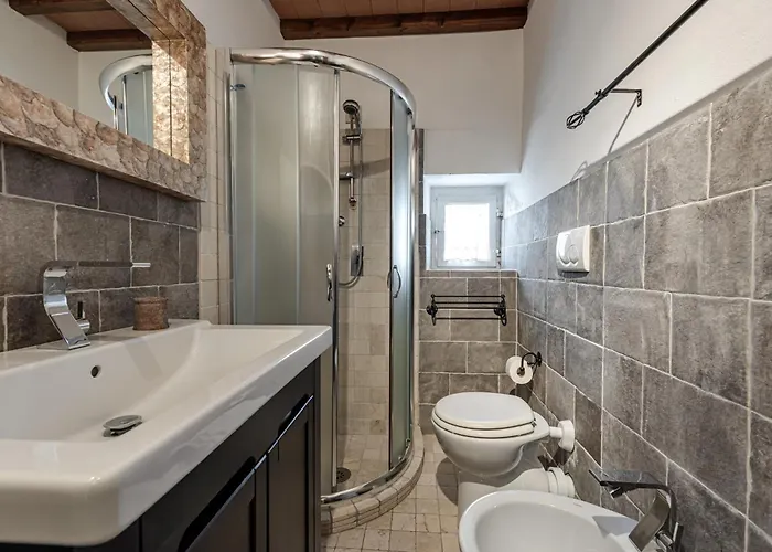 Il Frassine Villa Rignano sullʼArno