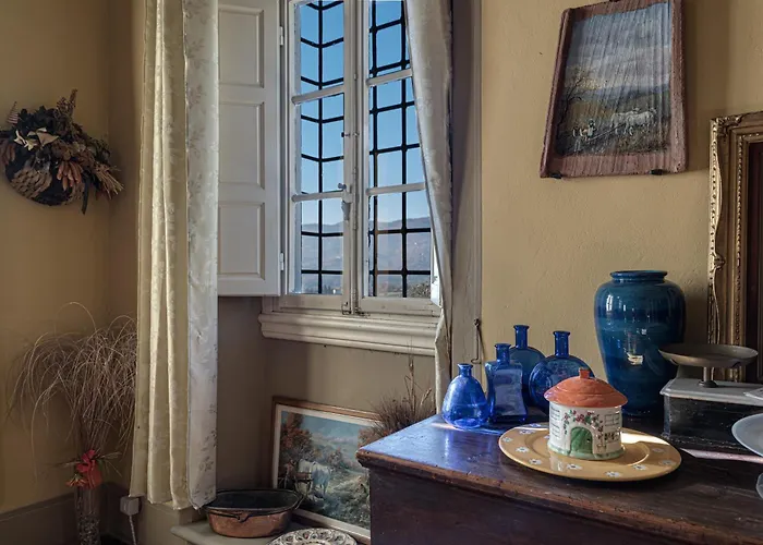 Il Frassine Villa Rignano sullʼArno